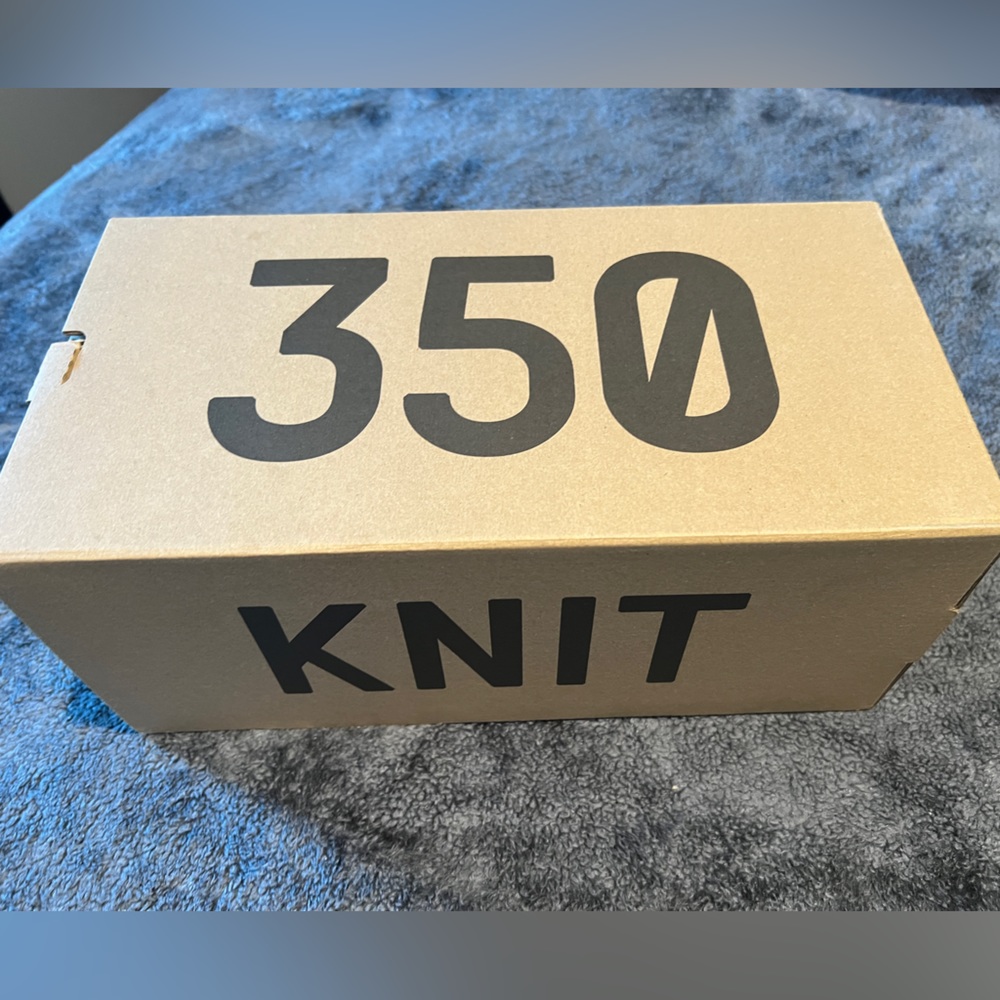 Yeezy 350V2 CMPCT Panda NEW/AUTHENTIC from CONFIRMED